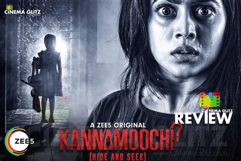 The full cast of <b>Kannamoochi</b> includes Poorna, Vivek, Prasanna, Amzath Khan and Aaradhya. . Kannamoochi web series download movierulz